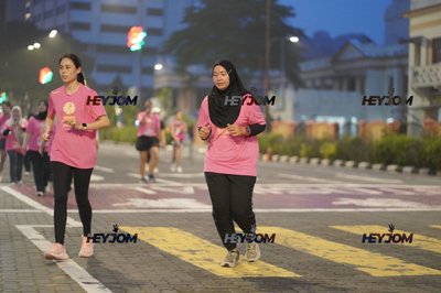 KL Women Running Festival 2026
