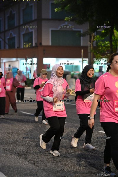 KL Women Running Festival 2026