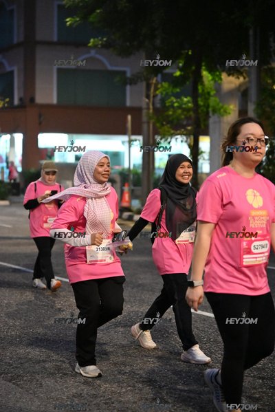 KL Women Running Festival 2026