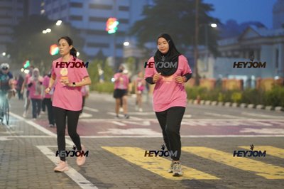 KL Women Running Festival 2026