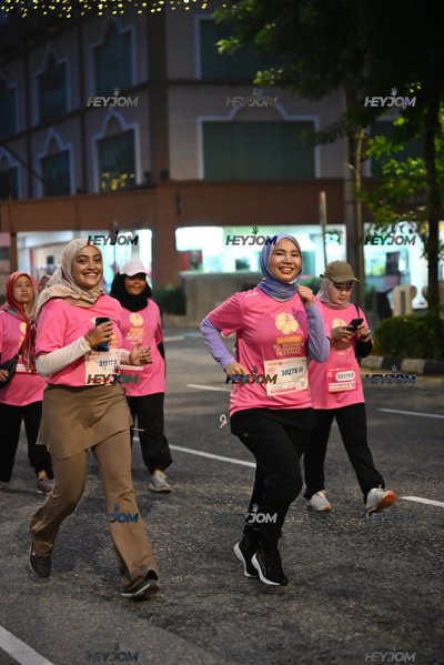 KL Women Running Festival 2026