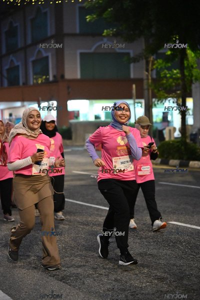 KL Women Running Festival 2026