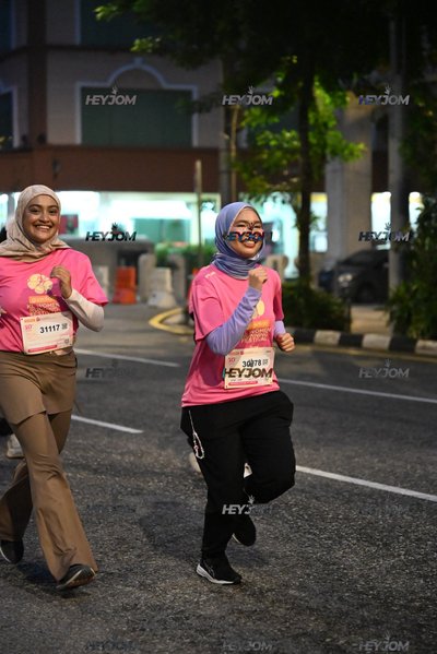 KL Women Running Festival 2026