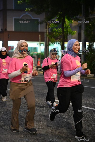 KL Women Running Festival 2026