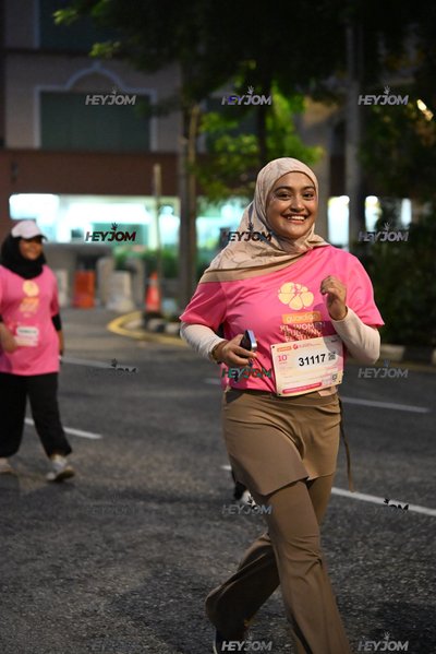 KL Women Running Festival 2026