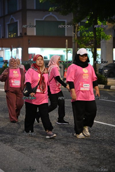 KL Women Running Festival 2026