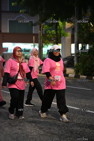 KL Women Running Festival 2026