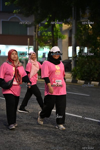 KL Women Running Festival 2026