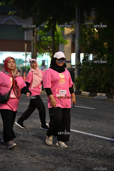 KL Women Running Festival 2026