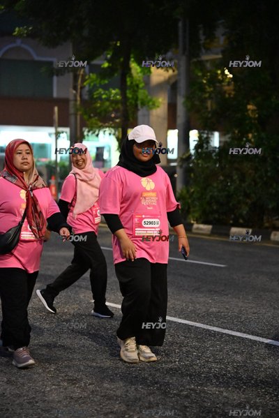 KL Women Running Festival 2026