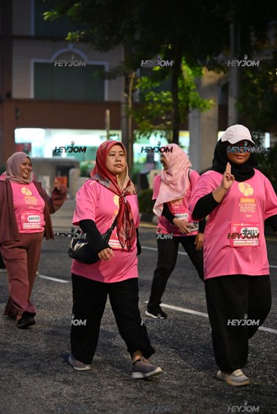 KL Women Running Festival 2026