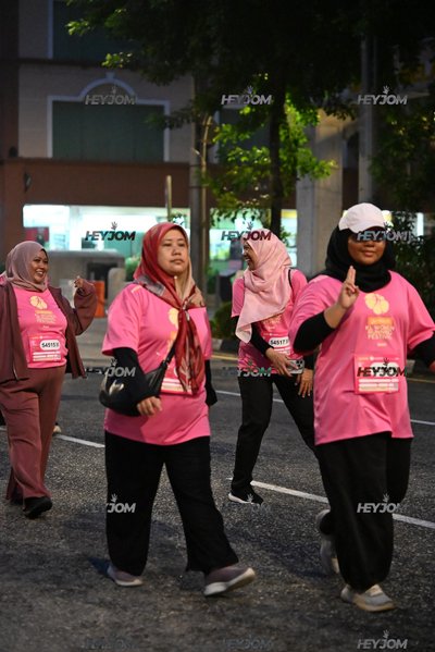 KL Women Running Festival 2026