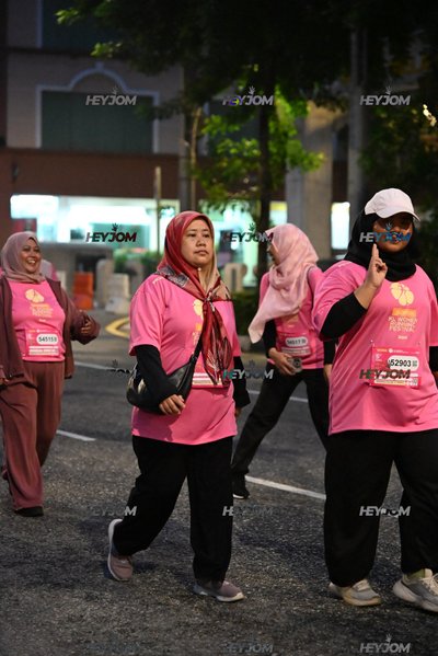 KL Women Running Festival 2026
