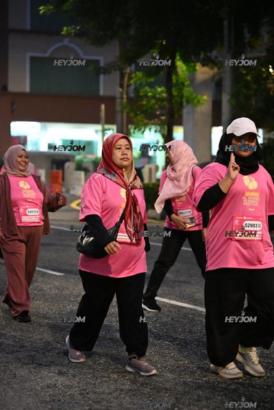 KL Women Running Festival 2026