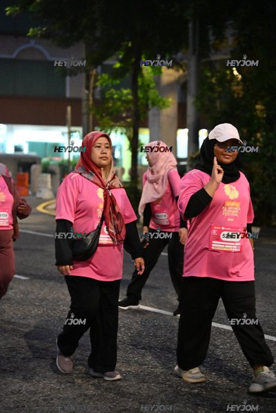 KL Women Running Festival 2026