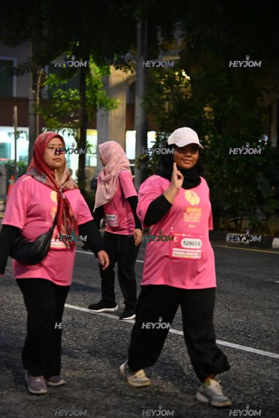 KL Women Running Festival 2026