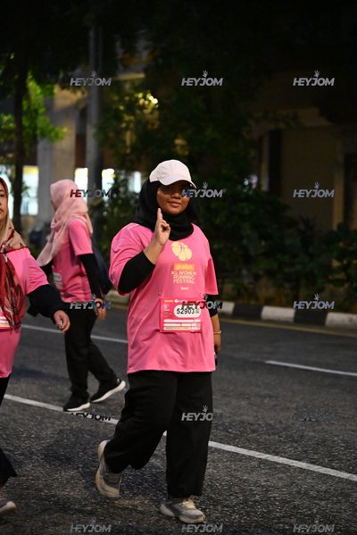 KL Women Running Festival 2026