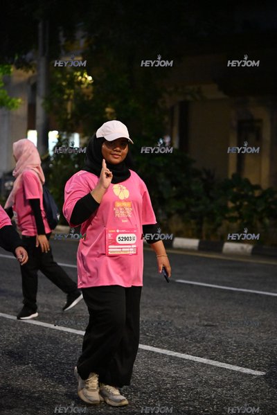 KL Women Running Festival 2026