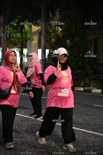 KL Women Running Festival 2026