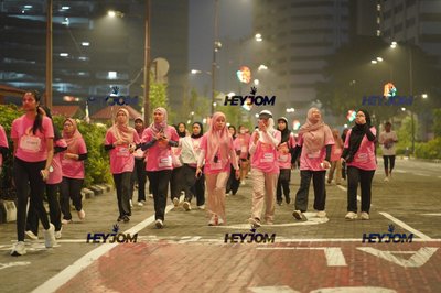 KL Women Running Festival 2026