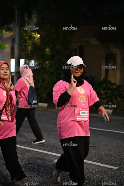 KL Women Running Festival 2026