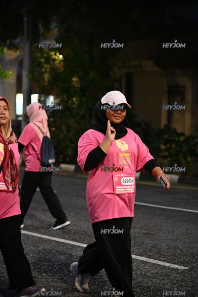 KL Women Running Festival 2026