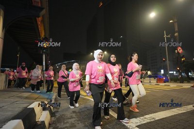 KL Women Running Festival 2026
