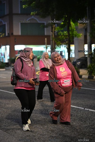 KL Women Running Festival 2026