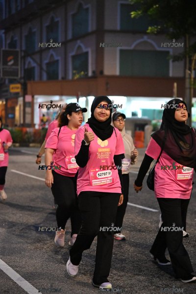KL Women Running Festival 2026