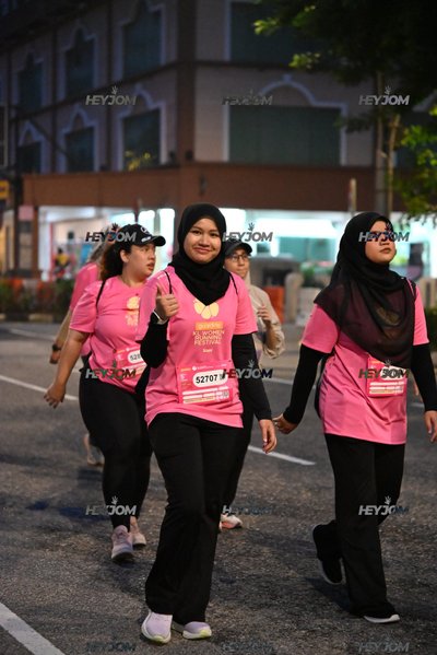 KL Women Running Festival 2026