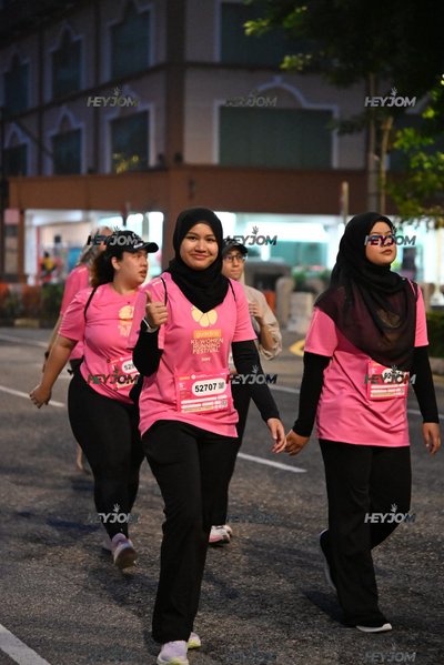 KL Women Running Festival 2026