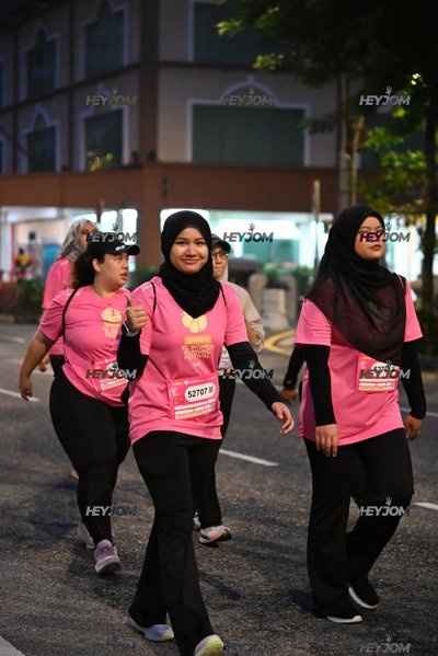 KL Women Running Festival 2026