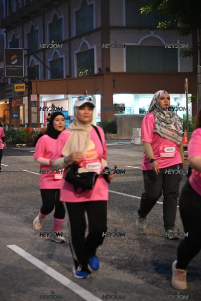 KL Women Running Festival 2026