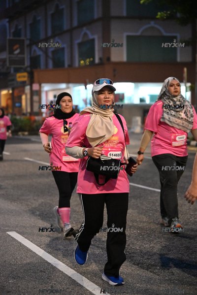 KL Women Running Festival 2026