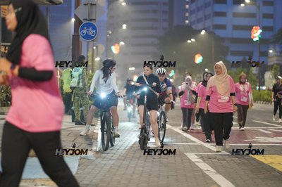 KL Women Running Festival 2026