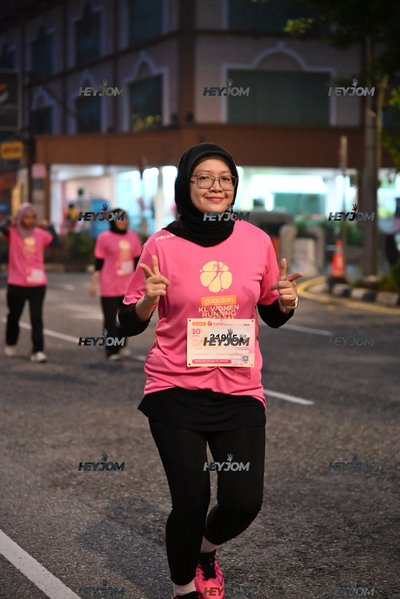 KL Women Running Festival 2026