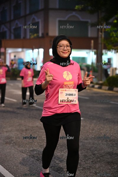 KL Women Running Festival 2026
