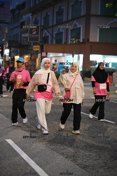 KL Women Running Festival 2026