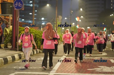KL Women Running Festival 2026