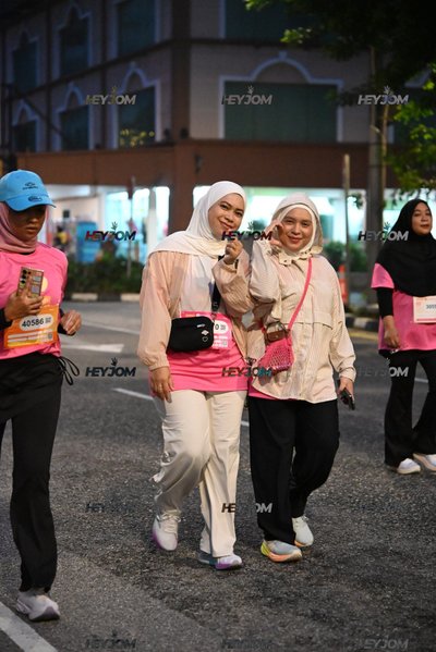 KL Women Running Festival 2026