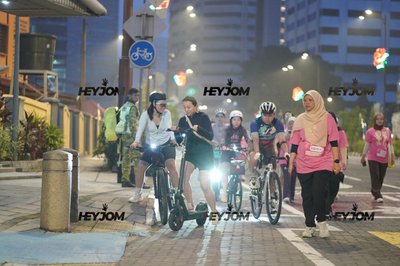 KL Women Running Festival 2026