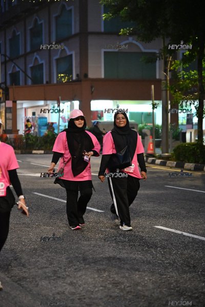 KL Women Running Festival 2026