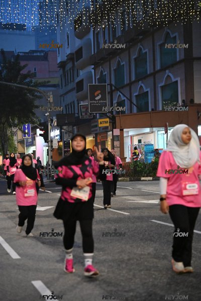 KL Women Running Festival 2026