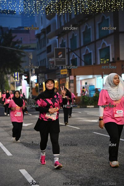 KL Women Running Festival 2026