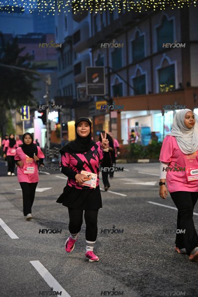 KL Women Running Festival 2026