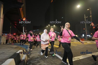 KL Women Running Festival 2026