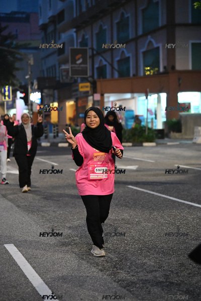 KL Women Running Festival 2026