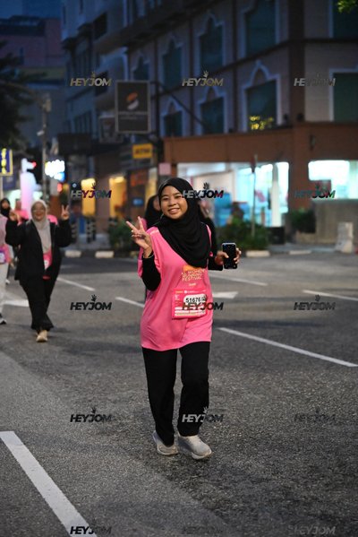 KL Women Running Festival 2026