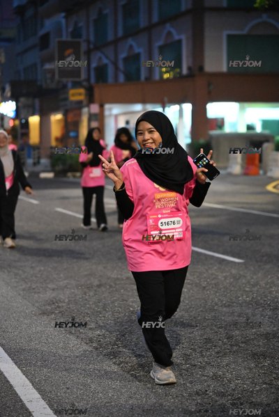 KL Women Running Festival 2026