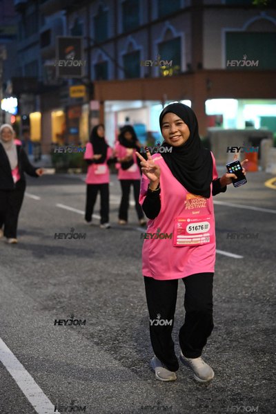 KL Women Running Festival 2026